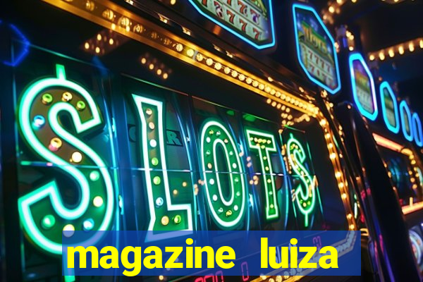 magazine luiza sorteio de 25 mil